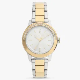 esprit Espr women wrist, rosegold two tone, os image 1