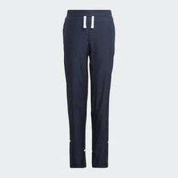 adidas kids B D4GMDY Track Pants with Zipper Pockets-picture-9