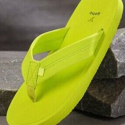 yoho Women Thong-strap Ortho slippers-picture-30