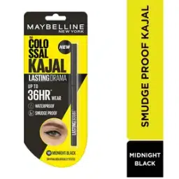 Colossal Lasting Drama Kajal - 10 Midnight Black-image-13