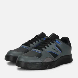 reebok Streetcourt Ethereal Low-Top Lace-Up Sneakers image 1