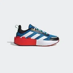 adidas kids Lego Tech RNR J Lace-Up Shoes-picture-34