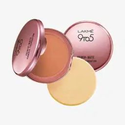 lakme Powerplay Priming Powder Foundation 3-in-1 - Honey Dew-picture-27