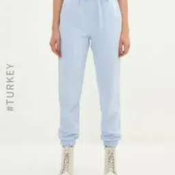 lc waikiki Women Joggers with Insert Pockets-picture-51