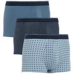 marks & spencer Pack of 3 Printed Briefs-picture-15