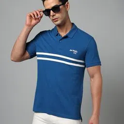 levi's Men Regular Fit Polo T-Shirt-picture-13