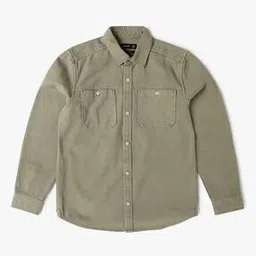 altheory by azorte Overdyed Utility Shirt-picture-14