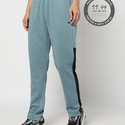 performax Women Straight Track Pants with Insert Pockets-picture-2