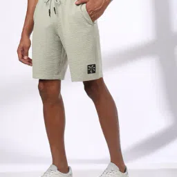 teamspirit Men Regular Fit Shorts with Insert Pockets image 1