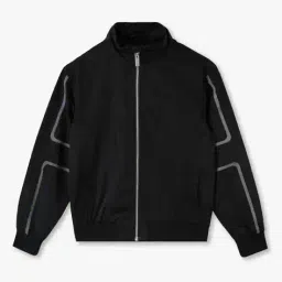 altheory by azorte Reflective Graphic Jacket image 1