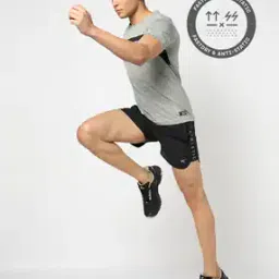 performax Men Regular Fit Running Shorts-picture-14