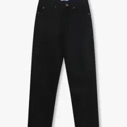 lee cooper Boys Mid-Rise Straight Fit Jeans-picture-22