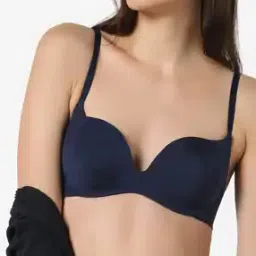 triumph Padded Push-Up Bra-picture-36