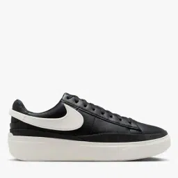 nike Men Blazer Phantom Low-Top Lace-Up Sneakers image 1