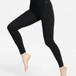 nike Women Zenvy Gentle-Support Sports Leggings-picture-34
