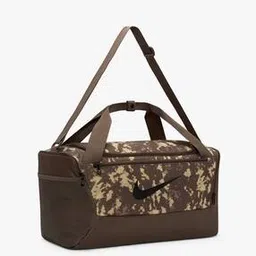 nike Women Printed Duffle Bag with Double Handles-picture-43