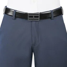 tommy hilfiger Men Greve Genuine Leather Reversible Belt image 1