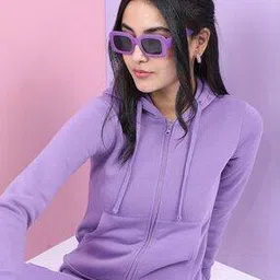 dogman Women Regular Fit Hoodie-picture-34