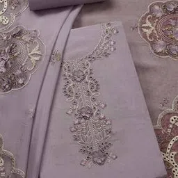 soch Women Embroidered Unstitched Dress Material-picture-36