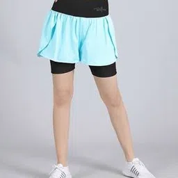 d'chica Layered Cycling Shorts-picture-23