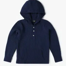 yousta Boys Regular Fit Hooded Shirt-picture-18