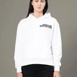 red tape Women Graphic Hoodie-picture-34