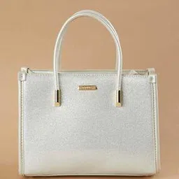 code by lifestyle Women PU Handheld bag-picture-20