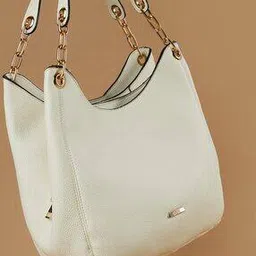 code by lifestyle Women Polyurethane PU Shoulder Bag-picture-25