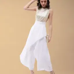 leia Women Embellished Jumpsuit with Insert Pockets-picture-44