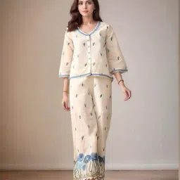 indie picks Cotton 2-Piece Sets image 1