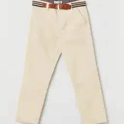 fame forever by lifestyle Boys Relaxed Fit Trousers-picture-53