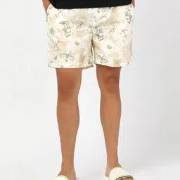 bewakoof Men Printed Boxers with Insert Pockets-picture-13