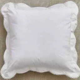 home centre Zeno Chroma Beaded Filled Cushion- 18"x18"-picture-22