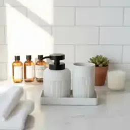 mason home Chaton Bathroom Set-picture-52