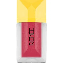 renee Everyday Lip Gloss - Posh Pink image 1
