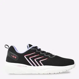 campus Lace-Up Running Shoes image 1