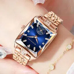 giordano Women Analogue Wrist Watch with Stainless Steel Strap - GZ-60102-22-picture-34