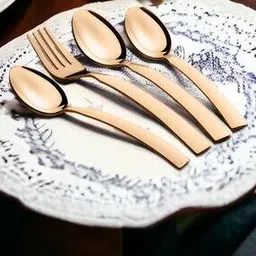 fns Stainless Steel 24 pcs Cutlery Set-picture-21