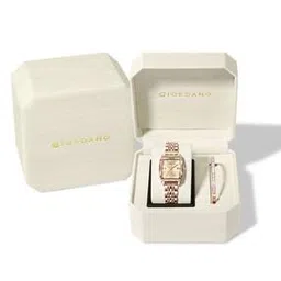 giordano Women Analogue Watch with Bangle-GZ-60117-picture-12