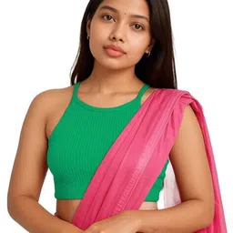 sohot Regular Cotton Tank Top image 1