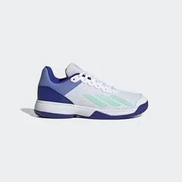 Courtflash Lace-Up Shoes-image-56