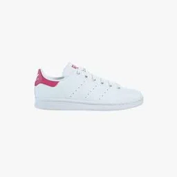 adidas kids Stan Smith J Shoes-picture-32