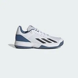 adidas kids Courtflash K Tennis Shoes-picture-21