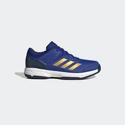 adidas kids Court Stabil Junior Court Shoes-picture-11