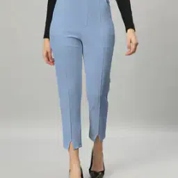 wuxi Women Track Pants with Elasticated Waistband-picture-17