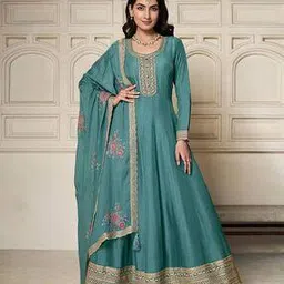 seerat Women Embroidered Straight Kurta Set-picture-23