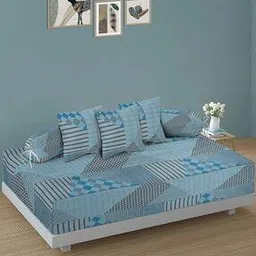 arrabi Cotton Blend Diwan Set-picture-10