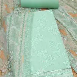 soch Women Embroidered 3-Piece Unstitched Dress Material-picture-27