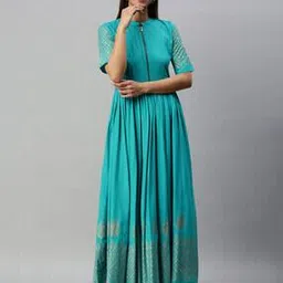 swishchick Women Fit and Flare Dress-picture-29