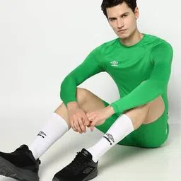 umbro Men Core Baselayer Snug Fit T-Shirt-picture-11